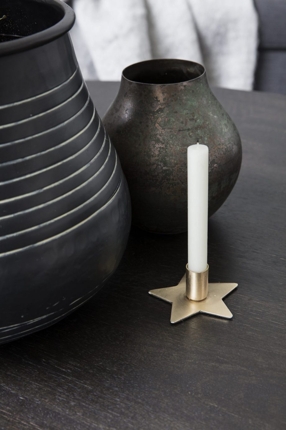 hd aw18 sp1100 df 920x1380 - Lysestake - "Star" brass mini