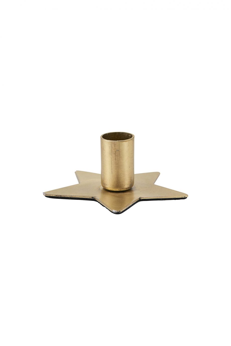 hd aw18 sp1100 psw 920x1378 - Lysestake - "Star" brass mini