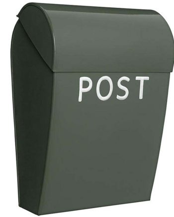 Postkasse posten