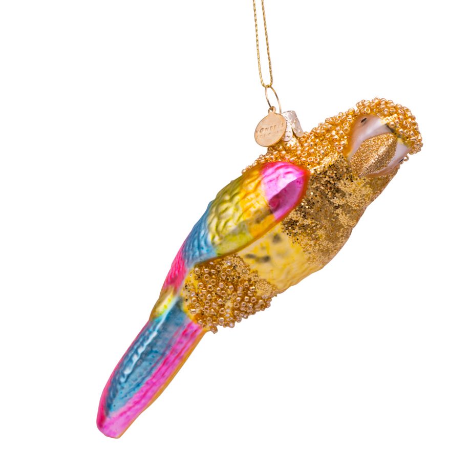 1182310150015.org  920x920 - Julepynt - Glass rainbow parrot