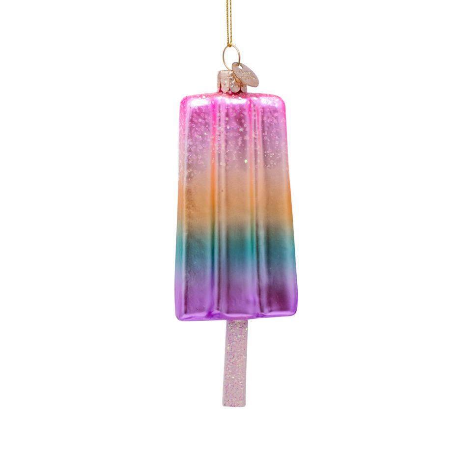 1192810130011.org  920x920 - Julepynt - Glass multi soft colour popsicle