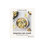Anyone can cook