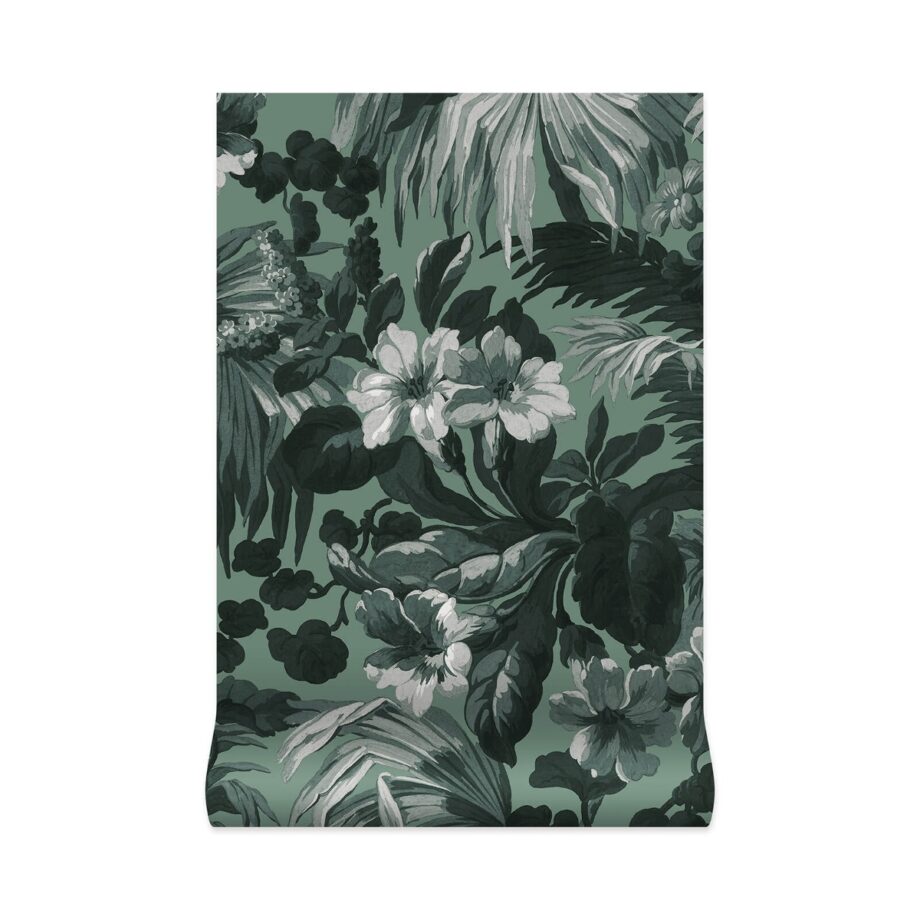 limerence fern 45cm 920x920 - Tapet fra House of Hackney "Limerence" - Fern