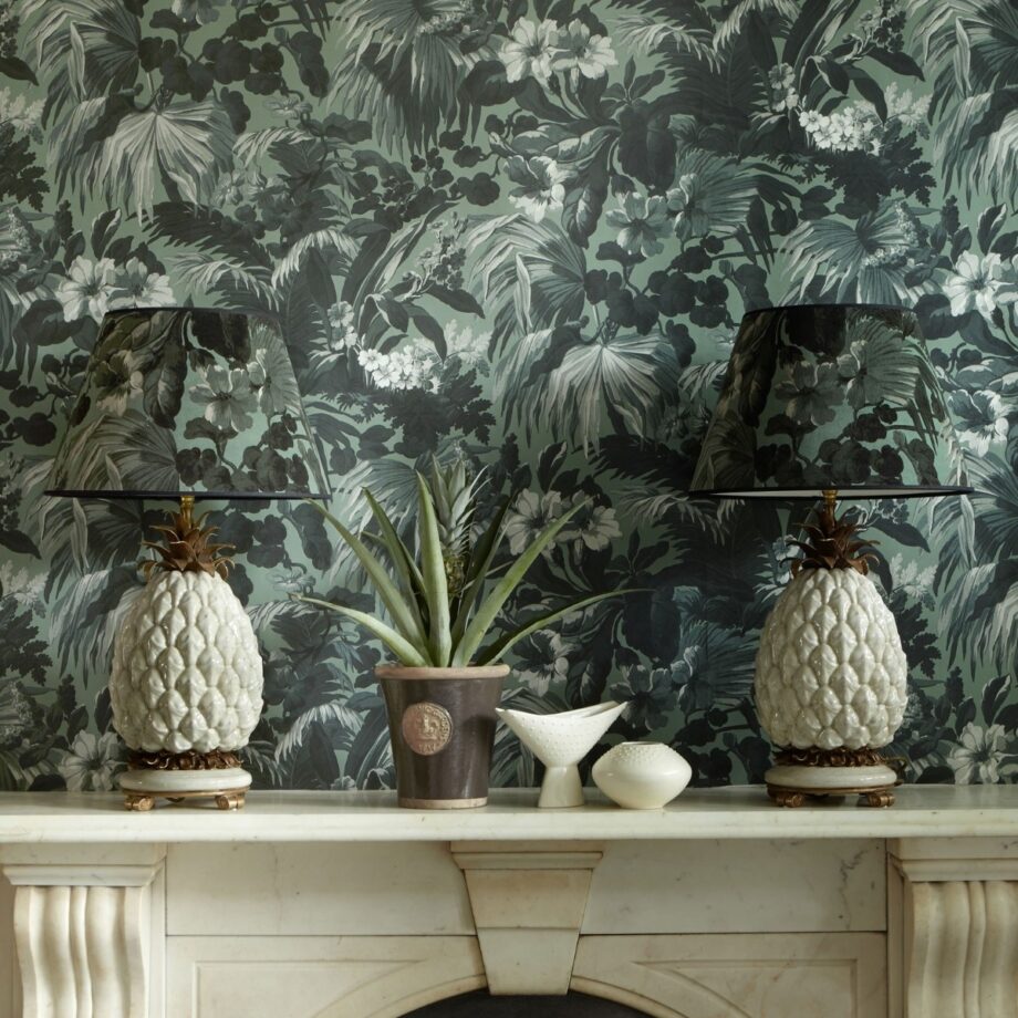 limerence wallpaper fern 1 3.1579094963 920x920 - Tapet fra House of Hackney "Limerence" - Fern