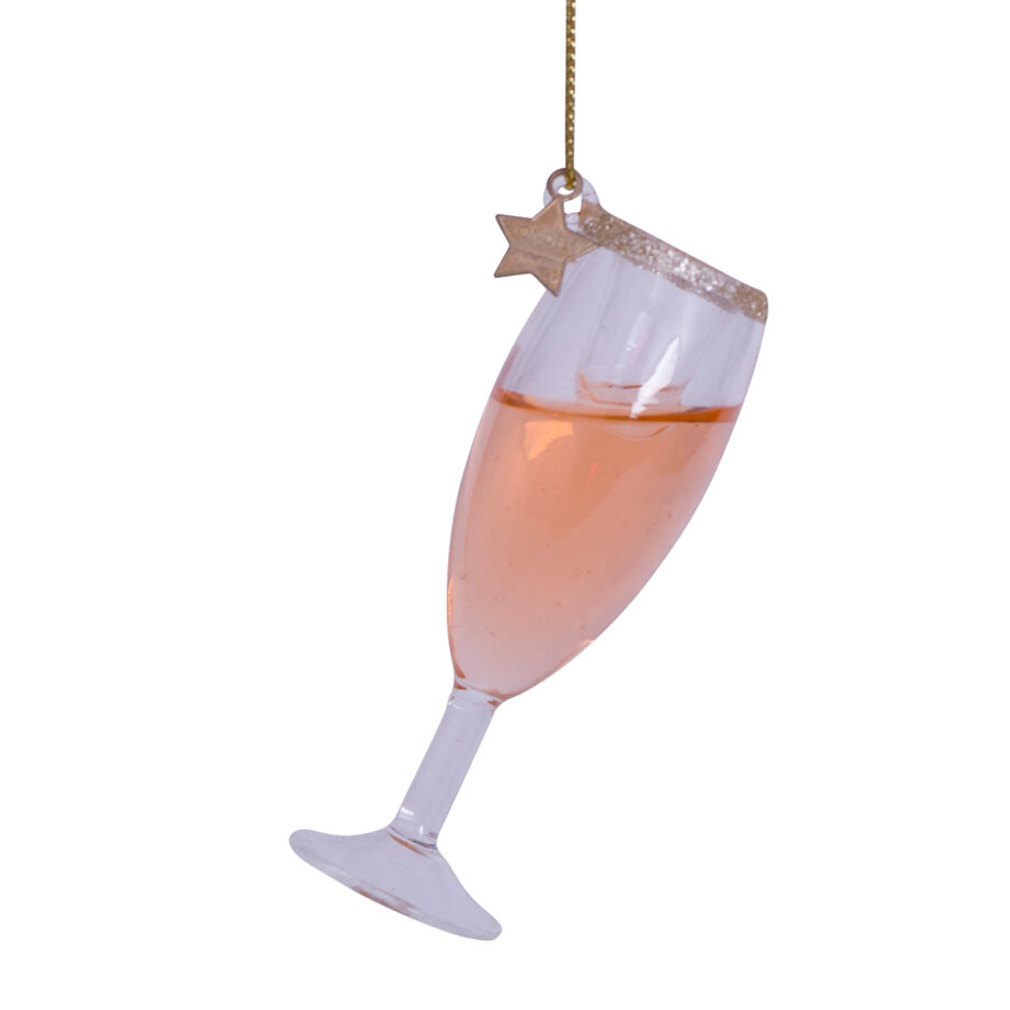 2217000080019.org  920x920 - Julepynt - Glass rose prosecco glass