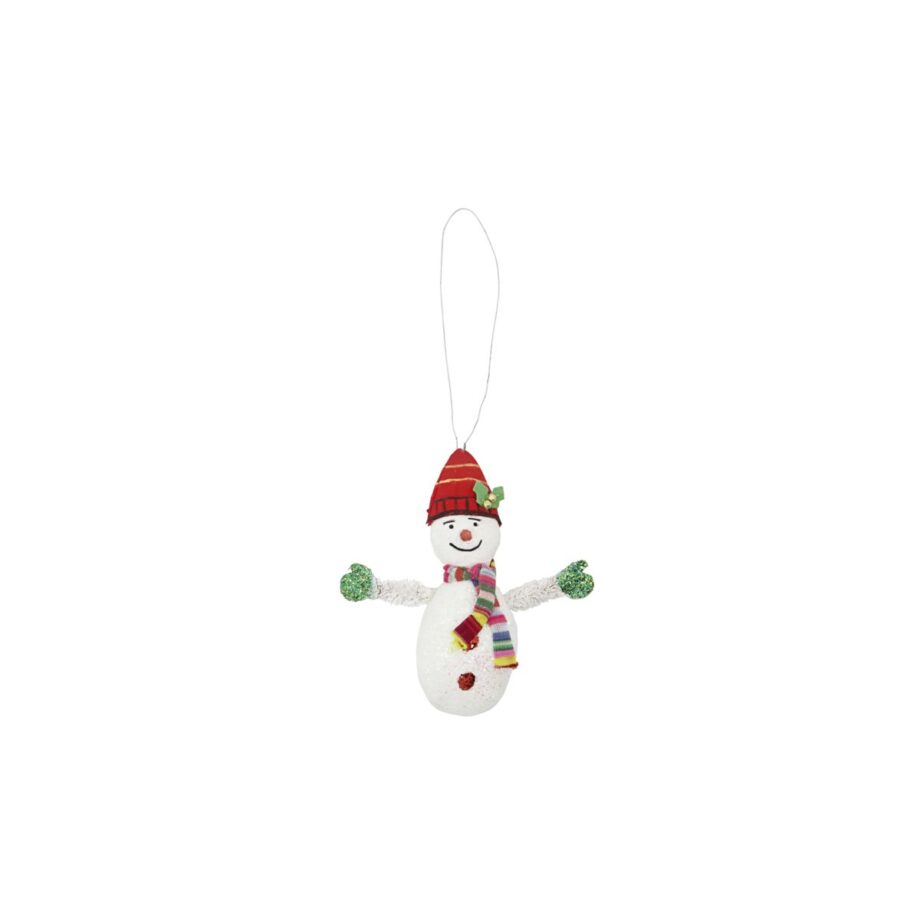 263120024 01 920x920 - Julepynt - Snowman