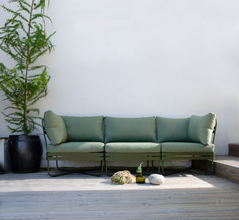 S Outdoor Sofa Bris DeepOlive 06 b 920x847 - Ygg & Lyng  - Bris modulsofa, Deep Olive