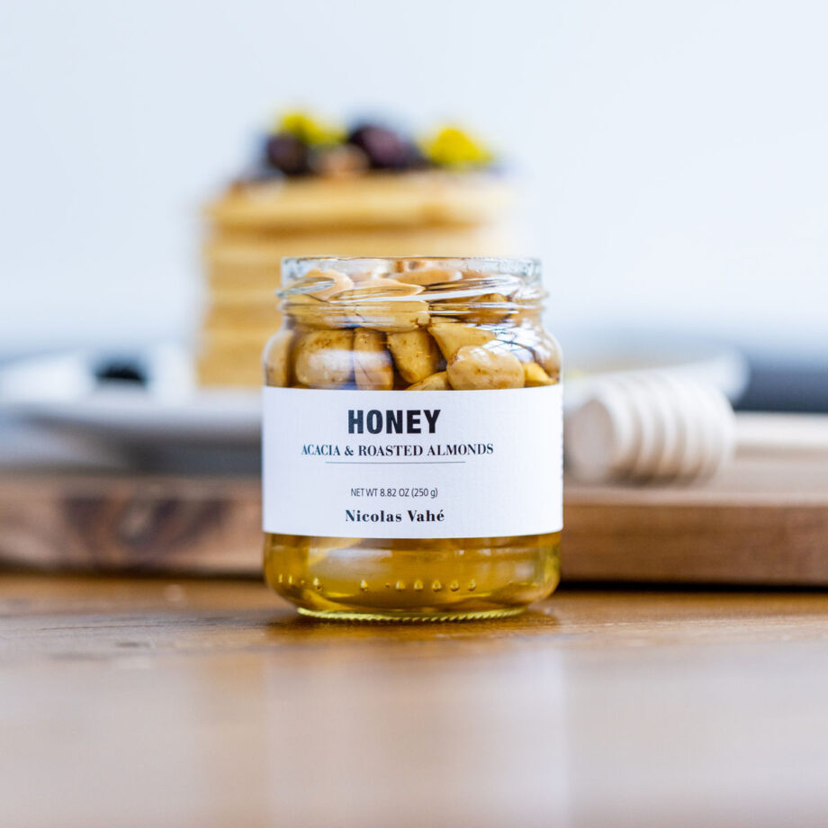 109750007 10 920x920 - Honey - Acacia & Roasted Almonds