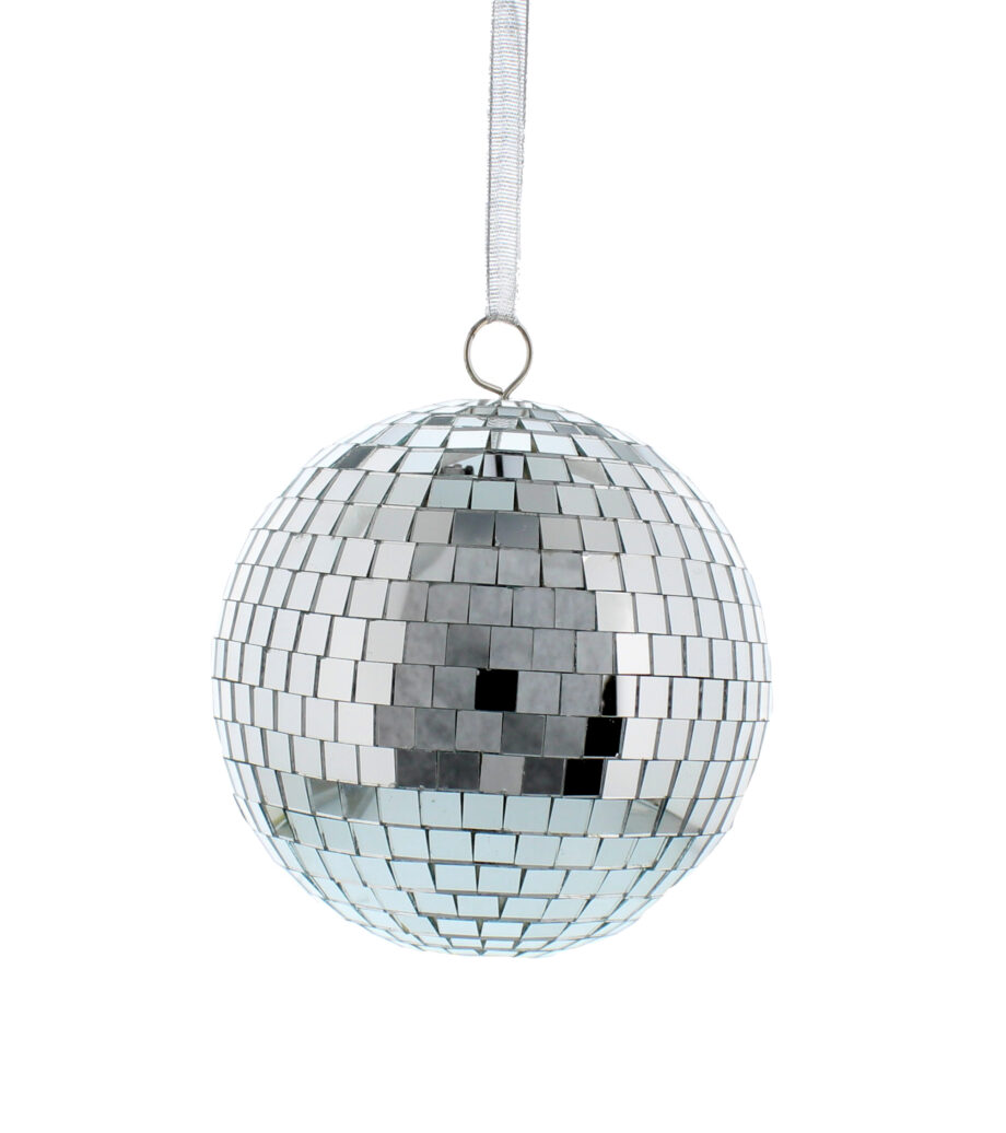 P030618 920x1036 - Julepynt - Disco "Mirror ball" - 6 cm